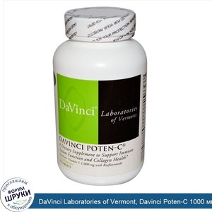 DaVinci_Laboratories_of_Vermont__Davinci_Poten_C_1000_мг__90_Таблеток_90_таблеток.jpg