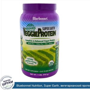 Bluebonnet_Nutrition__Super_Earth__вегетарианский_протеин_органического_происхождения__естеств...jpg