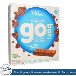 Plum_Organics__Органический_батончик_Go_Bar__шоколадное_пирожное__6_батончиков__1_27_унции__36...jpg