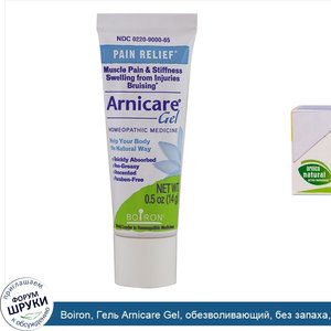 Boiron__Гель_Arnicare_Gel__обезволивающий__без_запаха__0_5_унции__14_г_.jpg