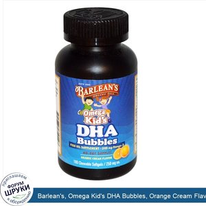 Barlean_s__Omega_Kid_s_DHA_Bubbles__Orange_Cream_Flavor__250_mg__180_Chewable_Softgels.jpg