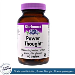 Bluebonnet_Nutrition__Power_Thought__90_капсуловидных_таблеток.jpg