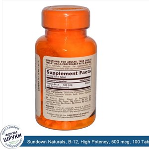 Sundown_Naturals__B_12__High_Potency__500_mcg__100_Tablets.jpg