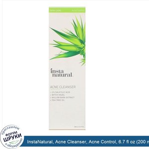 InstaNatural__Acne_Cleanser__Acne_Control__6.7_fl_oz__200_ml_.jpg