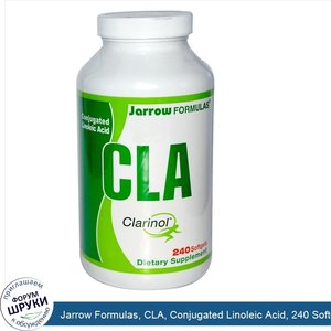 Jarrow_Formulas__CLA__Conjugated_Linoleic_Acid__240_Softgels.jpg