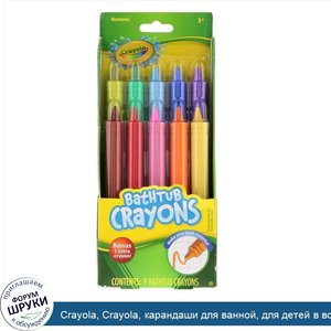 Crayola__Crayola__карандаши_для_ванной__для_детей_в_возрасте_от_3_х_лет__9_карандашей____1_бон...jpg