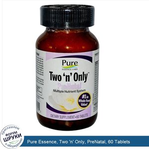 Pure_Essence__Two__n__Only__PreNatal__60_Tablets.jpg