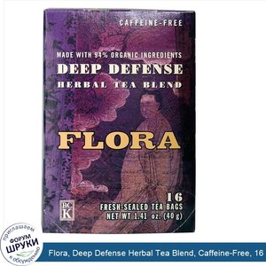 Flora__Deep_Defense_Herbal_Tea_Blend__Caffeine_Free__16_Tea_Bags__1.41_oz__40_g__Each.jpg