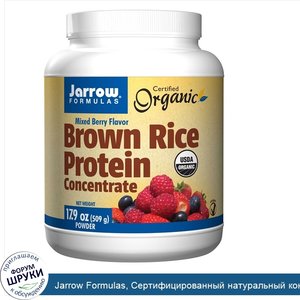 Jarrow_Formulas__Сертифицированный_натуральный_концентрат_белка_коричневого_риса__со_вкусом_см...jpg