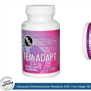 Advanced_Orthomolecular_Research_AOR__Fem_Adapt__60_Veggie_Caps.jpg