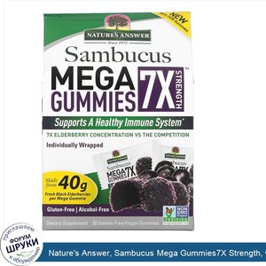 Nature_s_Answer__Sambucus_Mega_Gummies7X_Strength__черная_бузина__30жевательных__без_желатина_...jpg