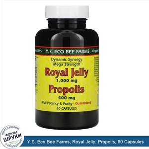 Y.S._Eco_Bee_Farms__Royal_Jelly__Propolis__60_Capsules.jpg