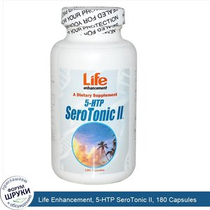 Life_Enhancement__5_HTP_SeroTonic_II__180_Capsules.jpg