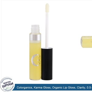 Colorganics__Karma_Gloss__Organic_Lip_Gloss__Clarity__0.5_oz__14.2_g_.jpg