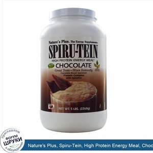 Nature_s_Plus__Spiru_Tein__High_Protein_Energy_Meal__Chocolate__5_lbs__2268_g_.jpg