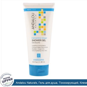 Andalou_Naturals__Гель_для_душа__Тонизирующий__Клементин_и_имбирь__8_5_унции__251_мл_.jpg