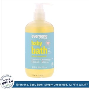 Everyone__Baby_Bath__Simply_Unscented__12.75_fl_oz__377_ml_.jpg