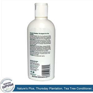 Nature_s_Plus__Thursday_Plantation__Tea_Tree_Conditioner__6.7_fl_oz__200_ml_.jpg