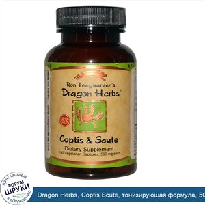 Dragon_Herbs__Coptis_Scute__тонизирующая_формула__500_мг__100_растительных_таблеток.jpg