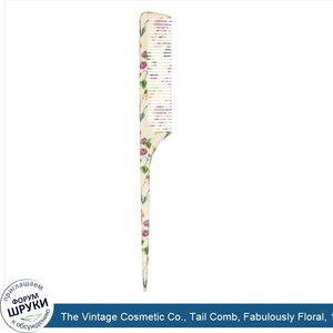 The_Vintage_Cosmetic_Co.__Tail_Comb__Fabulously_Floral__1_Count.jpg