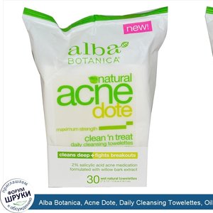 Alba_Botanica__Acne_Dote__Daily_Cleansing_Towelettes__Oil_Free__30_Wet_Towelettes.jpg