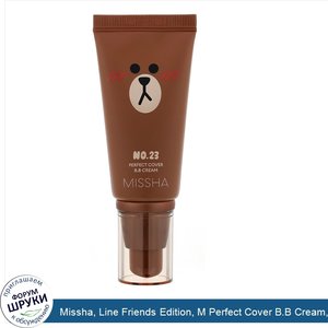 Missha__Line_Friends_Edition__M_Perfect_Cover_B.B_Cream__SPF_42_PA_____No._23_Natural_Beige__1...jpg