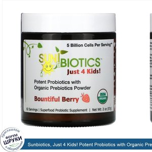 Sunbiotics__Just_4_Kids__Potent_Probiotics_with_Organic_Prebiotics_Powder__Bountiful_Berry__2_...jpg