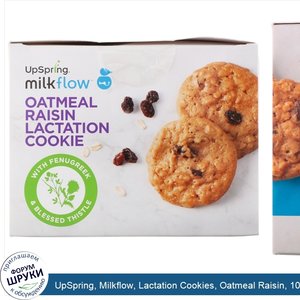 UpSpring__Milkflow__Lactation_Cookies__Oatmeal_Raisin__10_Packets__2_Cookies_Each.jpg