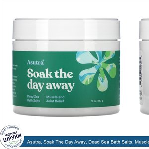 Asutra__Soak_The_Day_Away__Dead_Sea_Bath_Salts__Muscle_Joint_Relief__16_oz__453_g_.jpg