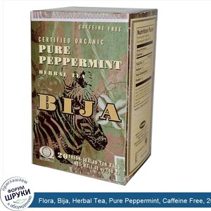 Flora__Bija__Herbal_Tea__Pure_Peppermint__Caffeine_Free__20_Tea_Bags__1.41_oz__40_g_.jpg