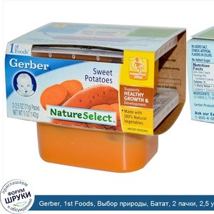 Gerber__1st_Foods__Выбор_природы__Батат__2_пачки__2_5_унции__71_г__каждая.jpg