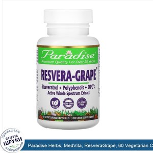 Paradise_Herbs__MedVita__ResveraGrape__60_Vegetarian_Capsules.jpg