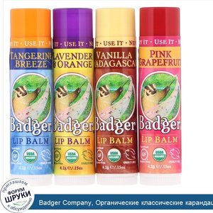 Badger_Company__Органические_классические_карандаши_бальзам_для_губ__зеленая_коробка__4каранда...jpg