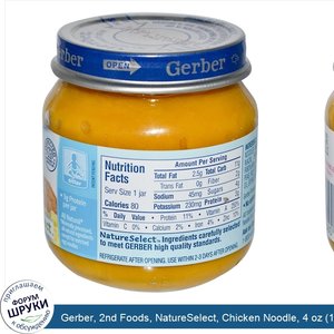 Gerber__2nd_Foods__NatureSelect__Chicken_Noodle__4_oz__113_g_.jpg