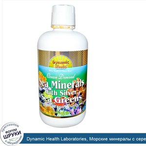 Dynamic_Health_Laboratories__Морские_минералы_с_серебром_и_морской_зеленью__вкус_лимона_лайма_...jpg