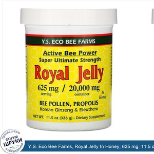 Y.S._Eco_Bee_Farms__Royal_Jelly_In_Honey__625_mg__11.5_oz__326_g_.jpg