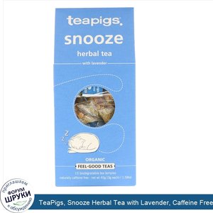 TeaPigs__Snooze_Herbal_Tea_with_Lavender__Caffeine_Free__15_Tea_Temples__1.58_oz__45_g_.jpg