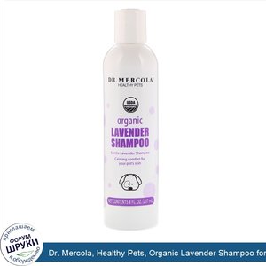 Dr._Mercola__Healthy_Pets__Organic_Lavender_Shampoo_for_Dogs__8_fl_oz__237_ml_.jpg