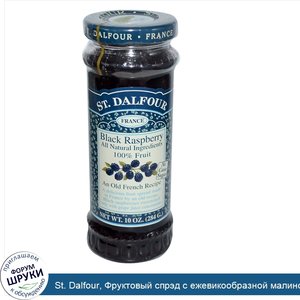 St._Dalfour__Фруктовый_спрэд_с_ежевикообразной_малиной__10_унций__284_г_.jpg