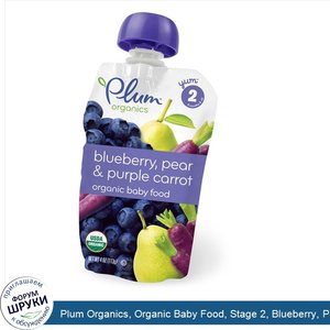 Plum_Organics__Organic_Baby_Food__Stage_2__Blueberry__Pear_Purple_Carrot__6_Pouches__4.22_oz__...jpg