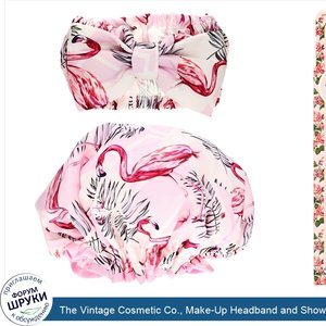 The_Vintage_Cosmetic_Co.__Make_Up_Headband_and_Shower_Cap_Set__Pink_Flamingo__1_Set.jpg