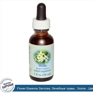 Flower_Essence_Services__Лечебные_травы___Холли___Цветочный_Сущности_1_жидких_унции__30_мл_.jpg