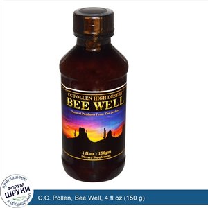 C.C._Pollen__Bee_Well__4_fl_oz__150_g_.jpg