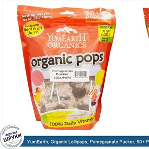 YumEarth__Organic_Lollipops__Pomegranate_Pucker__50__Pops__12.3_oz__349_g_.jpg