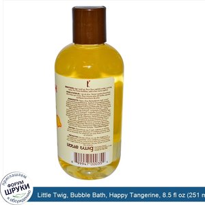 Little_Twig__Bubble_Bath__Happy_Tangerine__8.5_fl_oz__251_ml_.jpg