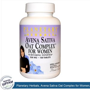 Planetary_Herbals__Avena_Sativa_Oat_Complex_for_Women__558_mg__100_Tablets.jpg