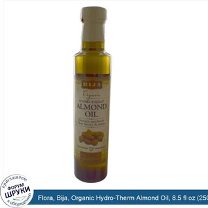 Flora__Bija__Organic_Hydro_Therm_Almond_Oil__8.5_fl_oz__250_ml_.jpg