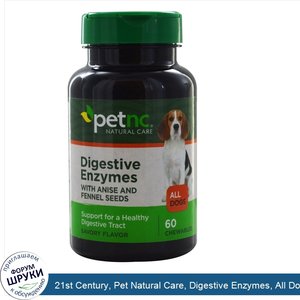 21st_Century__Pet_Natural_Care__Digestive_Enzymes__All_Dogs__Savory_Flavor__60_Chewables.jpg