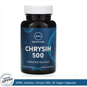 MRM__Nutrition__Chrysin_500__30_Vegan_Capsules.jpg