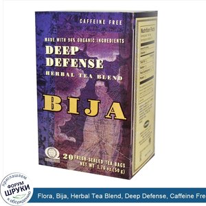 Flora__Bija__Herbal_Tea_Blend__Deep_Defense__Caffeine_Free__20_Tea_Bags__1.76_oz__50_g_.jpg